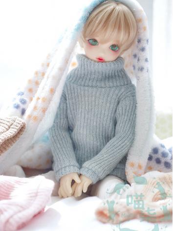 BJD Clothes Girl/Boy Sweate...