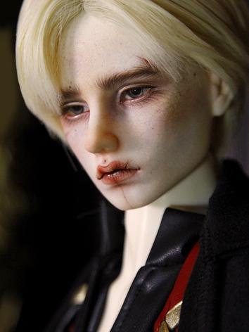 BJD HanGuang Boy 71cm Ball-jointed Doll Dika Doll