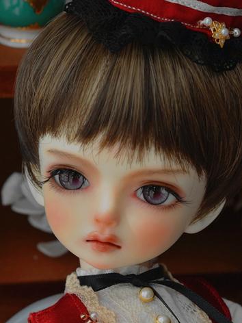 BJD Eyre 30cm Boy Ball-join...