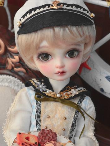 BJD Daniel 30cm Boy Ball-jointed doll