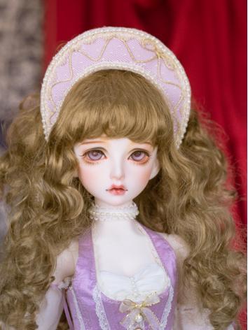 BJD Winter Solitude Type-B ...