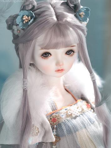 BJD Limited 60 Fullsets Qin...