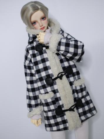 1/3 70cm Clothes Gird Long ...