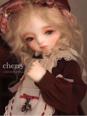 BJD Cherry 26cm Ball-jointe...