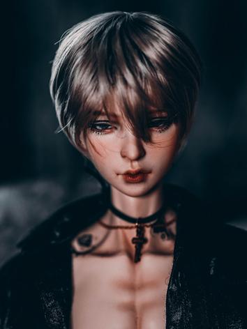 BJD Yao Boy 72cm Ball-jointed doll