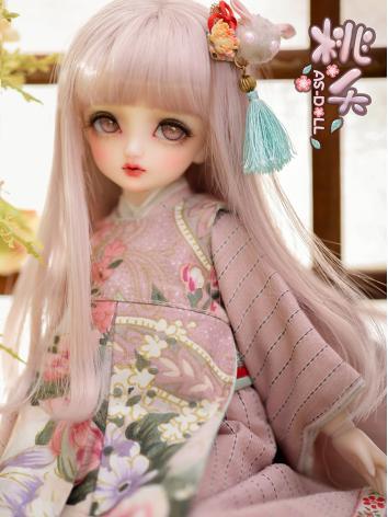 (AS Agency)BJD 1/6 maiden body TaoYao 31cm Ball Jointed Doll