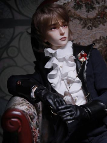 BJD Hadi 68CM Boy Ball-jointed doll