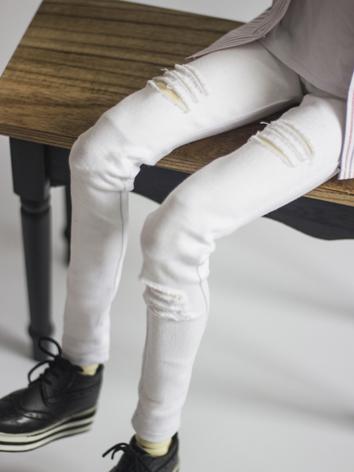 1/3 1/4 70cm Clothes White ...