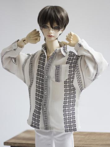 1/3 1/4 70cm Clothes Bat-sl...