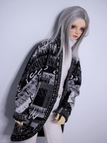1/3 1/4 70cm Clothes Printe...