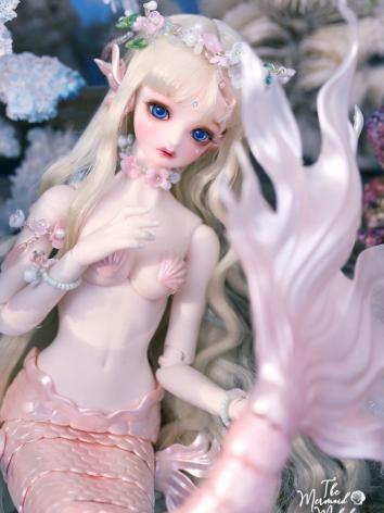 Limited Doll BJD Cordelia 3...