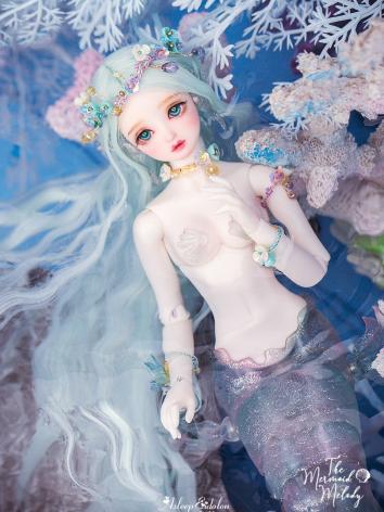 Limited Doll BJD Marina 32c...