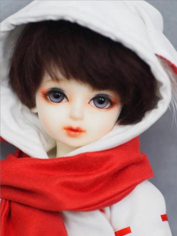 BJD QianQian 26cm boy Ball-jointed doll