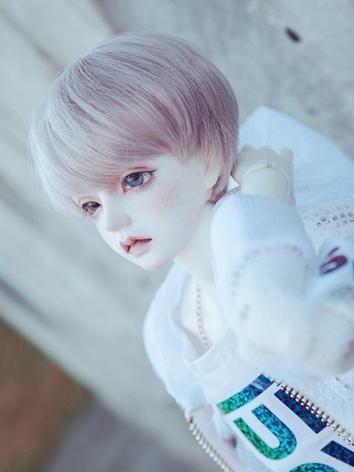 BJD Bohe 63cm Boy Ball-jointed doll