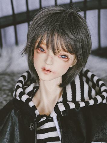 BJD Roest Boy 72cm Ball-joi...