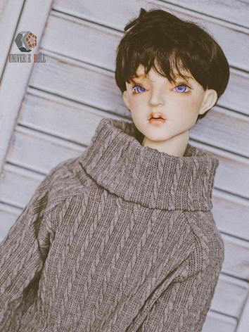 BJD Jakob Boy 72cm Ball-joi...