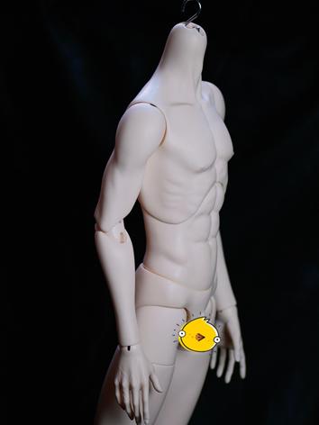 BJD Male Body 73cm Boy Body Ball-jointed doll
