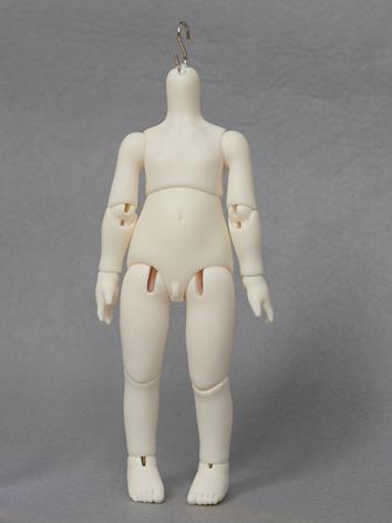 BJD Body 1/6 Boy Body L11 B...