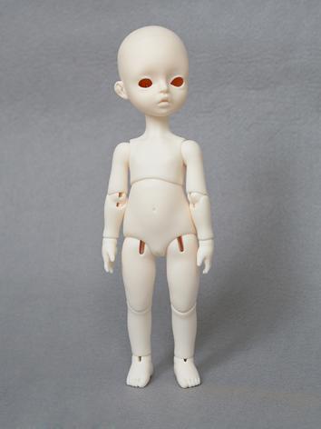 BJD Body 1/6 Girl Body L10 ...