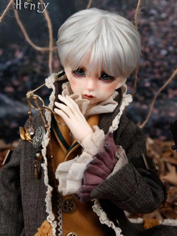 BJD Henry 47cm Boy Ball-jointed Doll