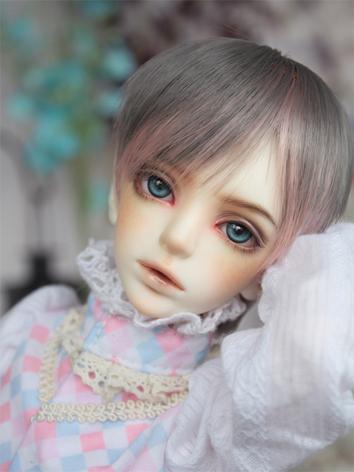 BJD Berg Boy 43cm Ball-join...