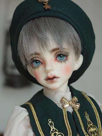 BJD Augus Boy 43cm Ball-joi...