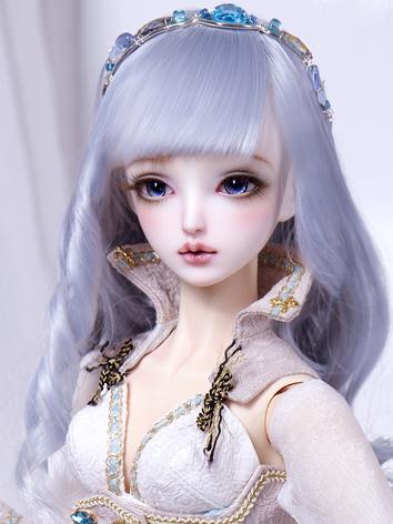 BJD Yilia Girl 59cm Ball-Jointed Doll