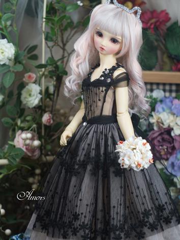 【Limited Item】BJD Clothes 1...