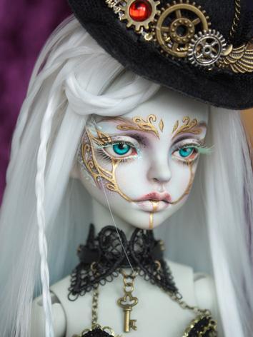 BJD Hily 2.0 Girl 43.5cm Ball-jointed doll