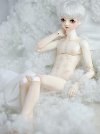 BJD Doll 45cm Body Male Bod...