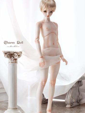 BJD Doll 45cm Body Male Body 2.0 Ver. CDB-B45-02 Ball-jointed doll
