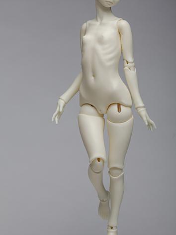 BJD Body K-body-18 Girl Bal...