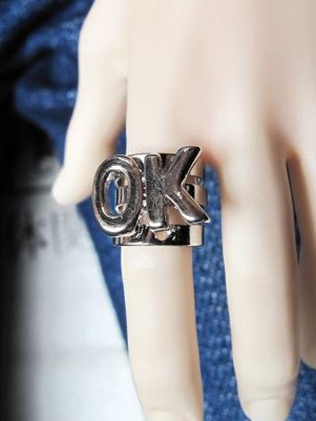 BJD Accessaries Ring For SD...