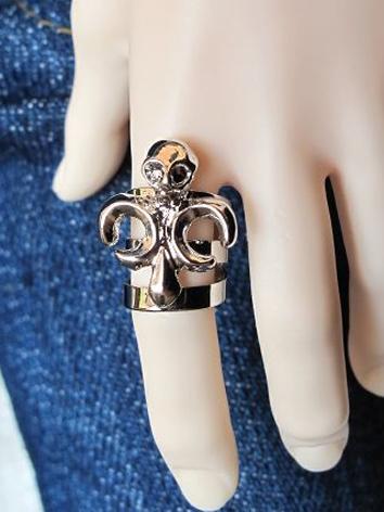 BJD Accessaries Ring For SD...