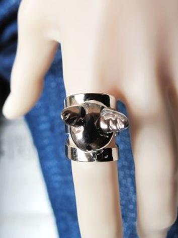 BJD Accessaries Ring For SD...