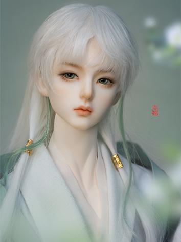 BJD GouMang 68cm Boy Ball-j...