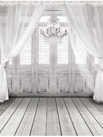 BJD Background/Scenery/Backdrop Photography Wall Settings y2355 Ball-jointed Doll