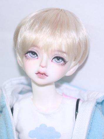 BJD Wig Boy Hair Wig for SD...