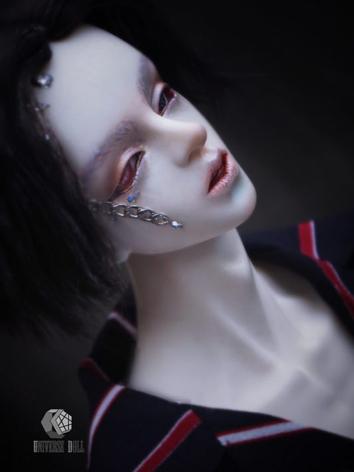 BJD Matter Boy 72cm Ball-jointed doll