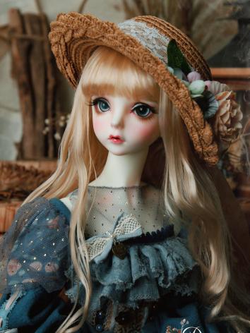BJD Daisy 58cm Girl Ball-jointed Doll