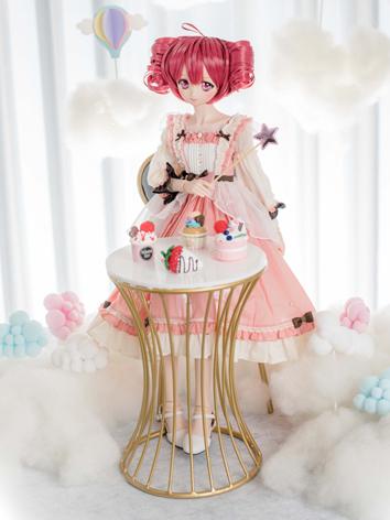 BJD Side Table for SD/70cm size Ball-jointed doll