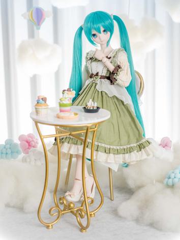 BJD Side Table for SD/70cm size Ball-jointed doll