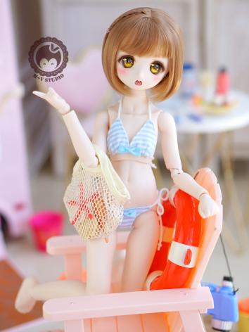 1/4 MSD Clothes Girl  Bikin...