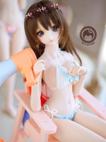 1/3 SD Clothes Girl Bikini ...