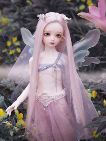 Limited Doll BJD Sunrise*Fa...