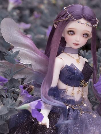 Limited Doll BJD Polar nigh...