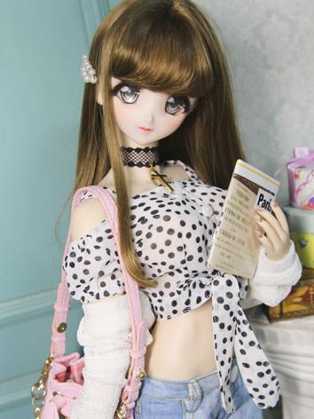 1/3 Girl Short Top for SD/D...