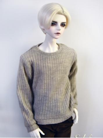 BJD Clothes Boy Sweather fo...