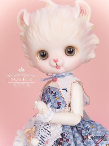 BJD Mimi 26cm Ball-Jointed Doll