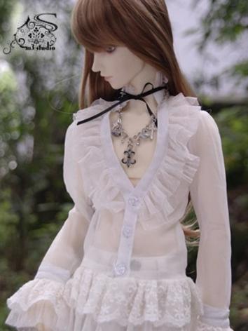 BJD Clothes Boy Sexy Transl...